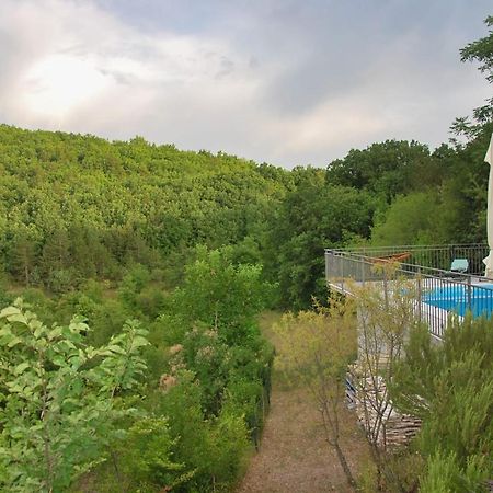 Forest House Silva Hrvace Esterno foto